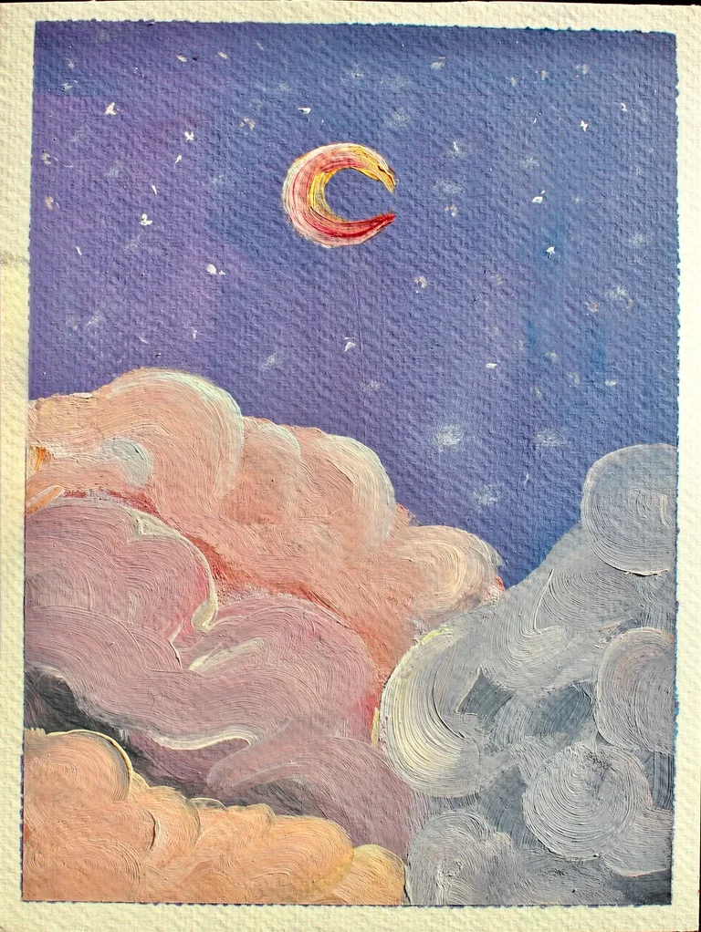 Nu bleu — œuvre Artistocratie